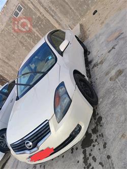 نيسان ألتيما